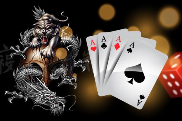 Card games, tiger games, dragons online