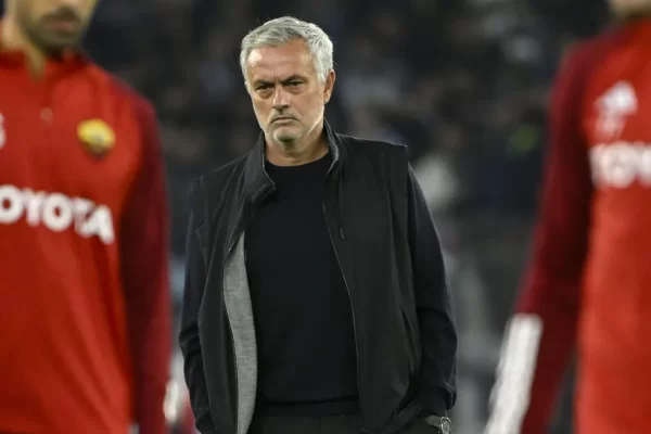 Mourinho reveals his thoughts after being linked back to Real Madrid